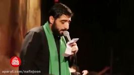 مداحی فوق العاده زیبا سید مجید بنی فاطمه