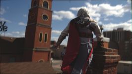 اساسینس کرد دردنیا واقعی Assassins Creed In Real Life