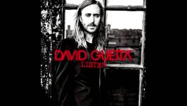 David Guetta  Dangerous Instrumental