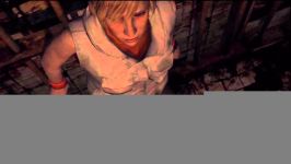 تیتراژ آغازین Silent Hill 3 کیفیت HD