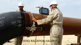 آزمون التراسونیک  فیز ارری Phased Array