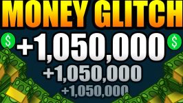 GTA 5 Online Money GliUnlimited GTA 5 Money Glitch In GTA OnlineFast Easy GTA