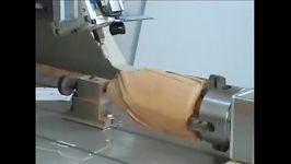 ماشین کاری cnc پنج محوره