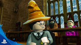  LEGO Harry Potter Collection – Launch Trailer  PS4 