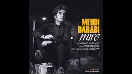 Mehdi Darabi  Mire New 2016