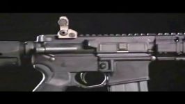 4. اسلحه عملیاتی Lwrc M6 Psd برترین سلاح های انفرادی Individual Weapons