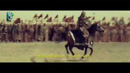 قصیدة اخر ساعة  أحمد الفتلاوی  إصدار هلال الدموع