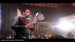 حنیف طاهری شور ای درد درمونم علی... شب هفتم