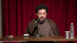 Philosophy of Islam  Part 25 by Seyed Abdullah Hoseini