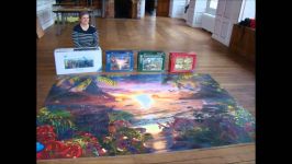  puzzle ravensburger 18000 pieces 