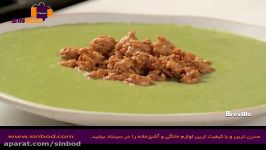 مخلوط کن Breville خرید آنلاین در www.sinbod.com