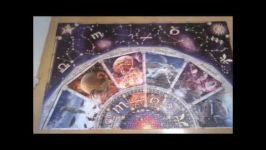 پازل Ravensburger Astrology 9000