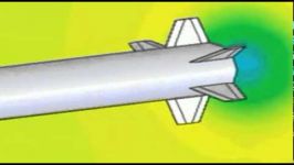  SpaceMETA Supersonic Simulation for s simple rocket structure  Sergio Cabral Cavalcanti   