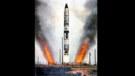  How to Launch a Nuclear Missile ICBM Titan II 9 Megatons 