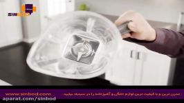 مخلوط کن kitchenaid خرید آنلاین در www.sinbod.com