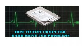  How to Test Computer Hard Drive For Problems by Britec  