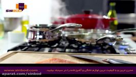 محصولات Kitchenaid خرید آنلاین در www.sinbod.com