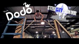 Dinners on Steve Dodo Steel City Parkour