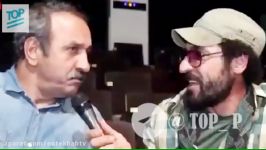فیلمافشاگری جنجالی جدید علی اوسیوند درباره پشت پرده