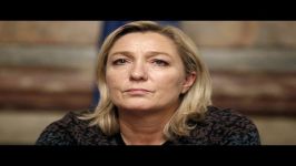 مصاحبه بی بی سی مارین لوپن فرانسوی رهبر راست افراطی