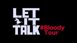 LET IT DIE Dev Diary  Bloody Tour