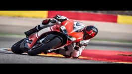 پادشاه جدید موتورسیکلت ها Ducati 1299 Superleggera