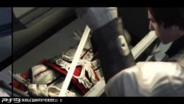 Assassins Creed The Ezio Collection  Gameplay Comparis