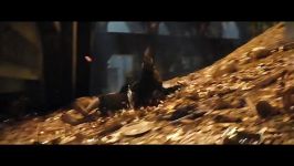 تریلر اول قسمت دوم هابیت  برهوت اسماگ The Hobbit  Desolation of Smaug Trailer