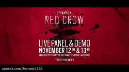 قابلیت اپراتور RED CROW Rainbow six siege ECHO