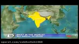 چرا هند ایران باید روابط دوستانه ای داشته باشند؟2
