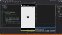 Xamarin Android Tutorial  64  Global Values Part 2