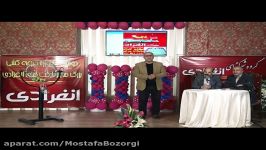 دومین جشنواره قرعه کشی هایپرمارکت های انفرادی