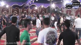 رقص محلی در روستای کوشهبردسکن تصویر استودیو جواد