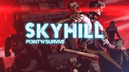 Skyhill  Official Release Trailer