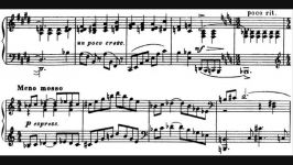 Prokofiev  Sonata No 6 Op 82