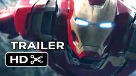 تریلر فیلم The Avengers Age of Ultron 2015