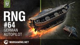  World of Tanks PC  The RNG Show  Ep. 64 