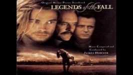 موسیقی زیبای فیلم Legends Of The Fall اثر جیمز هورنر