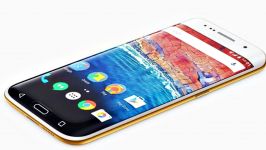 ویژگی هایی در گوشی Samsung Galaxy S8 EDGE خواهیم دید