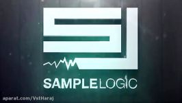 Sample Logic Cinematic Guitars Organic Atmospheres KONT