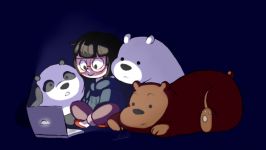  We Bare Bears Season 2 Episode 15 