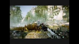 Kill zone Shadow fall E3