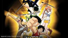 آهنگ آغازین 4 انیمه One Piece