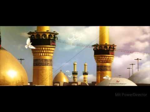  نوحه افغانی دستم به دامانت یا بابوالحوائج مداح حاج محمد رامین افشار 2014    اصلاح شود  