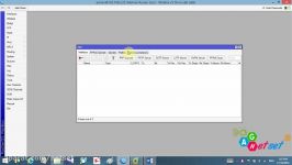 آموزش کانفیگ l2tp در میکروتیک netset