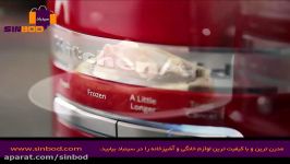 توستر kitchenaid خرید آنلاین در www.sinbod.com