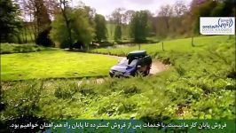 تاریخچه تویوتا هایلوکس  TOYOTA HILUX