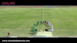 لیگ برتر فوتبال زنان ایران
