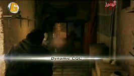 تریلر فوق العاده Metal Gear Solid V The Phantom Pain در E3  بخش دوم  گیمرز دات آی آر