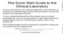 Guide to the Clinical Laboratory راهنمای آزمایشگاهی